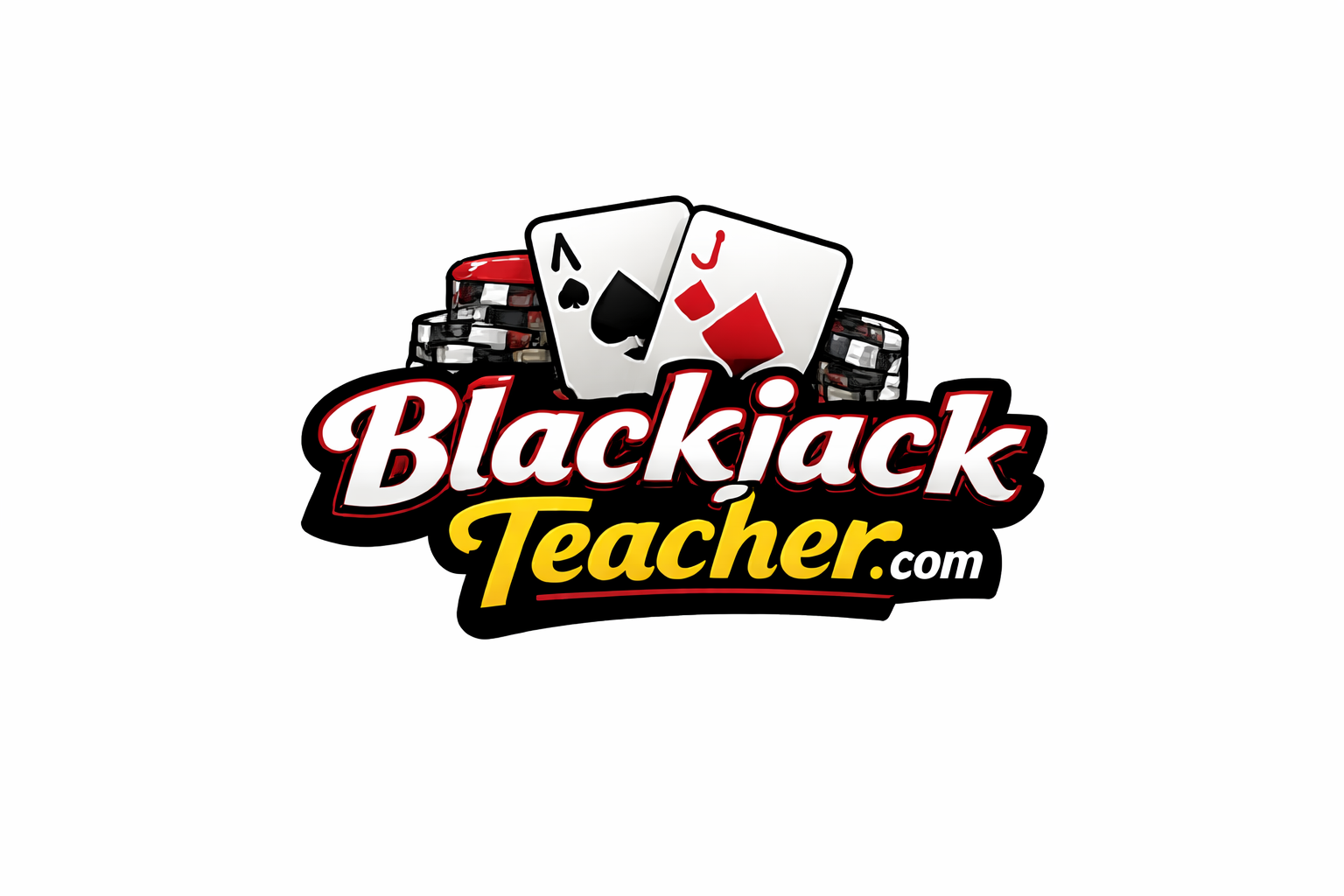 Blackjack Teacher